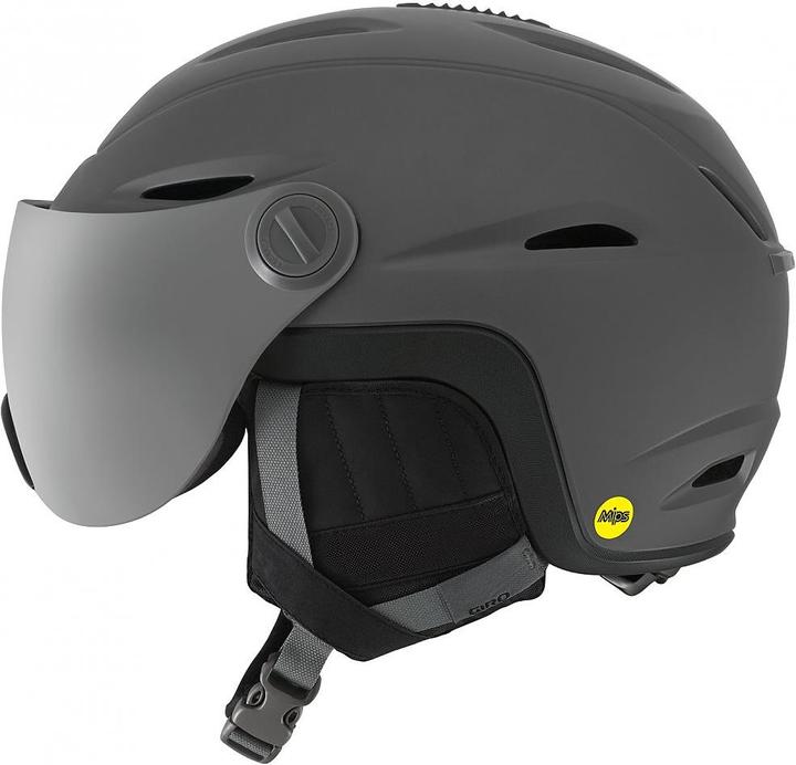 Giro Vue MIPS (59 - 62.5 cm, L)