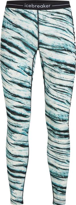 Image du produit Icebreaker Mérino 200 Oasis Leggings POW (S)