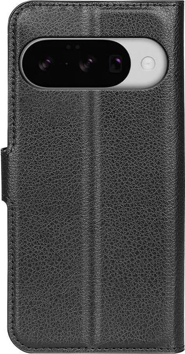 Produktbild Cover-Discount Google Pixel 10 - Leder Etui Hülle (Google Pixel)