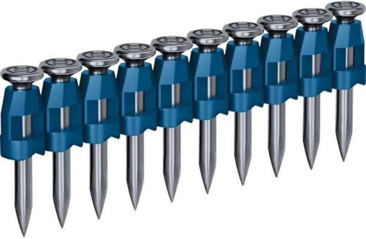 Image du produit Bosch Professional Clou en bande à tête ronde NB-25