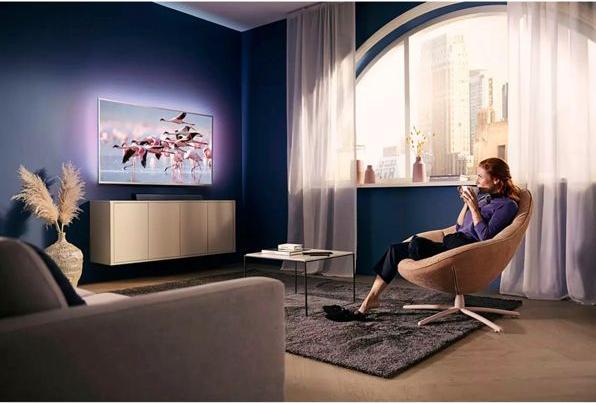 Productafbeelding Philips TAB8205/10 (200 W, 2.1 kanalen)