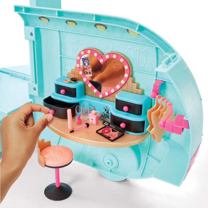 Produktbild MGA Glam N' Go Camper