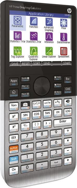 Productafbeelding HP Prime G2 (Batterij)