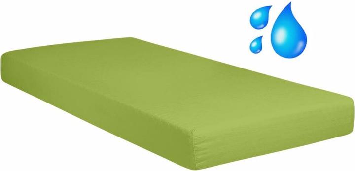 Actual product image BettwarenShop Jersey waterproof (90-100 x 190-200 cm)