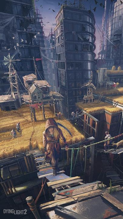 Image du produit Techland Dying Light 2 Stay Human (Xbox One X, Xbox Series X, IT)