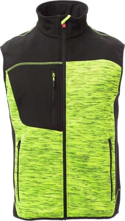 Giallo Neon, Nero