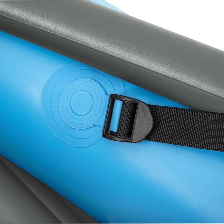 Actual product image Bestway Hydro-Force™ Cove Champion™ X2 Inflatable Kayak Set 3.31 m (331 cm, 2 pers.)