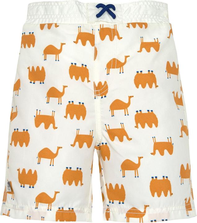 Produktbild Lässig Badeshorts mit UV-Schutz (74)