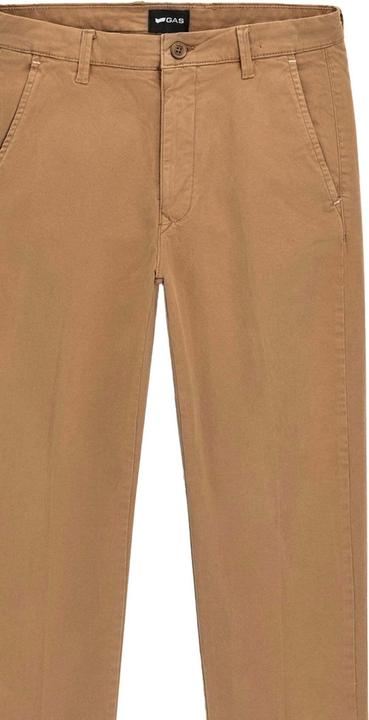 Actual product image Gas Chino trousers New Sadeck Det (33)