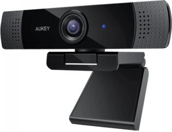 Actual product image Aukey PC-LM1E (2 Mpx)