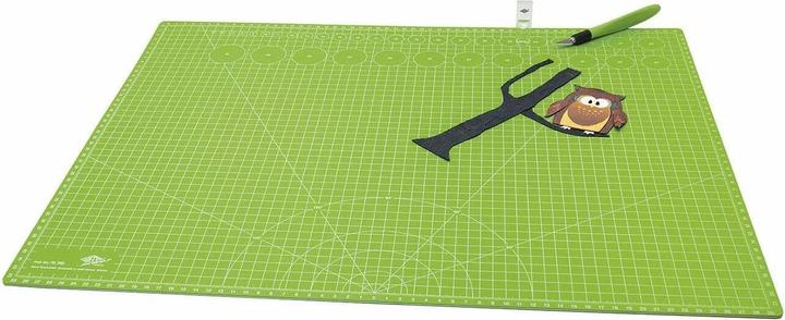 Immagine prodotto Wedo Tappeto da taglio A2 Comfortline (60 x 45 cm)