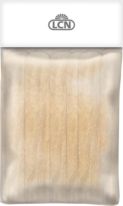 Image du produit Alessandro LCN SPATELLE BOIS GROS 100 pcs. (100 x)