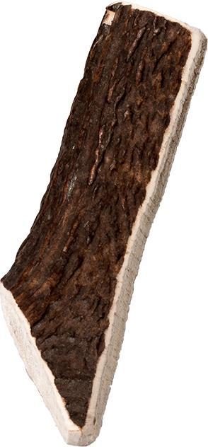 Produktbild Wildes Land Kausnack Hirschgeweih Halb L (Adult, 1 Stk., 88 g)