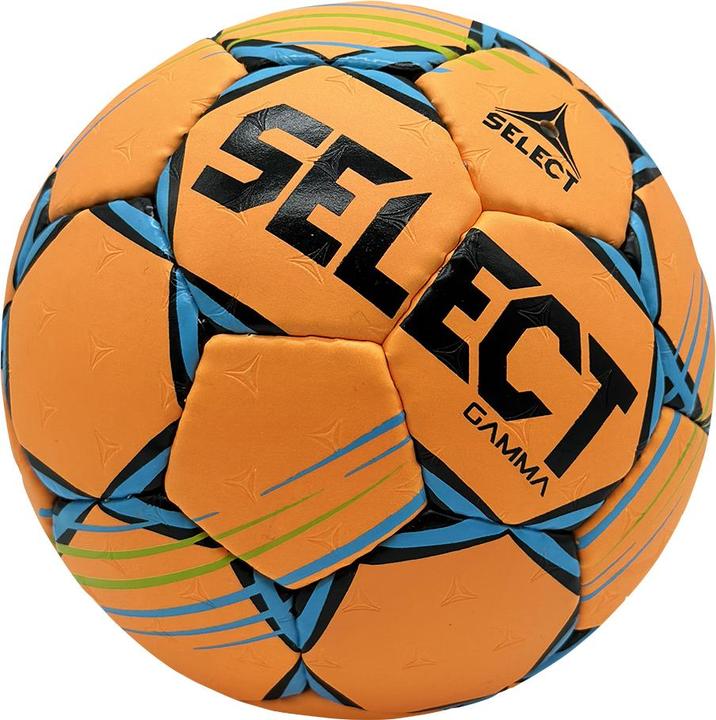 Actual product image Select Gamma v23 (1)
