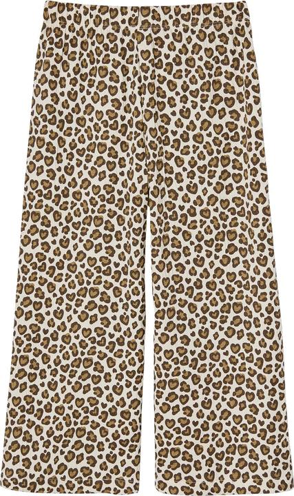 Vertbaudet Weite Mädchen Stretch-Hose
