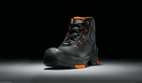 Actual product image Uvex Safety 6503/2 (S3, 39)