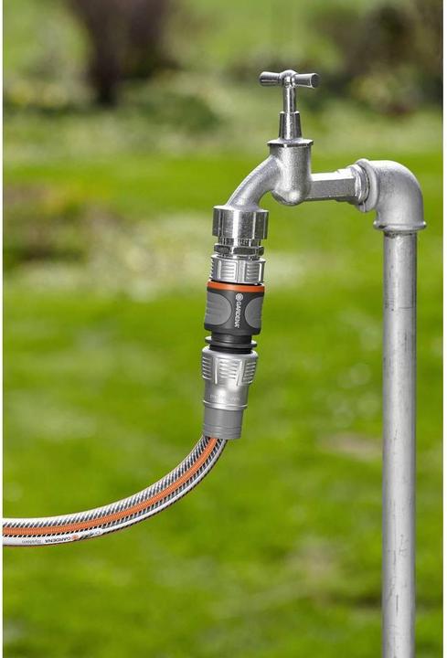 Productafbeelding Gardena Premium (Slangaansluiting, 16 mm)