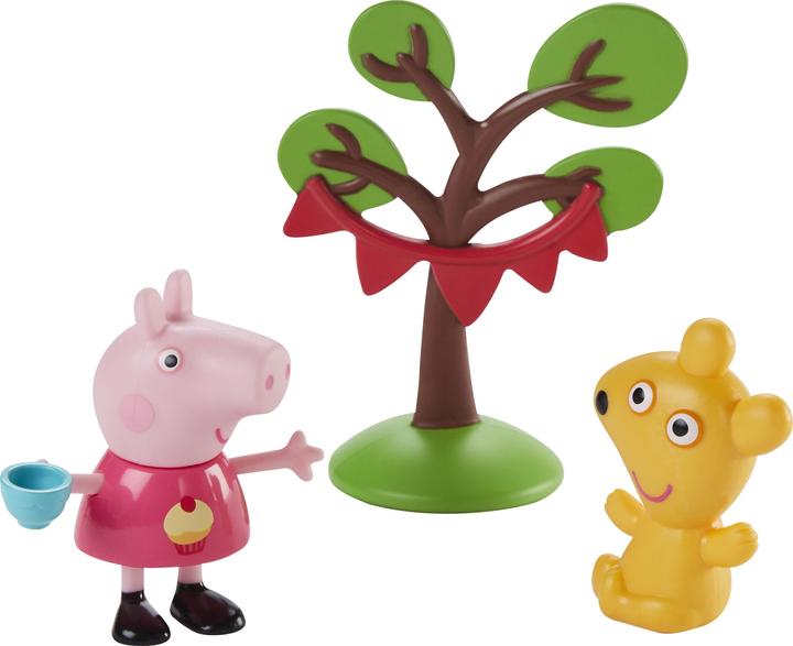 Produktbild Peppa Pig Peppas Möbel, Sortimentsartikel