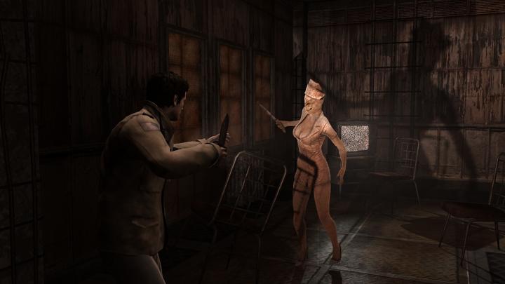 Image du produit Konami Silent Hill : Homecoming, PS3 Anglais PlayStation 3 (PS3, EN)