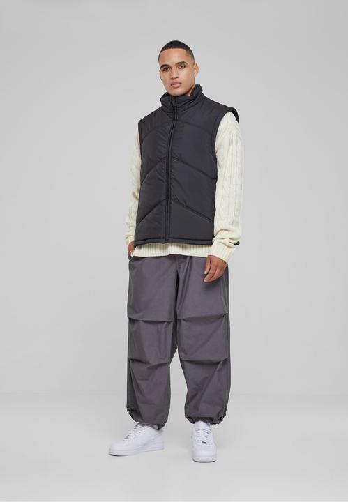 Produktbild Urban Classics Arrow Puffer Vest (M)