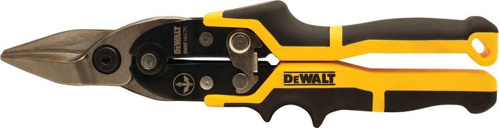 Actual product image DeWalt ERGO Straight Sheet Metal Shears (260 mm)