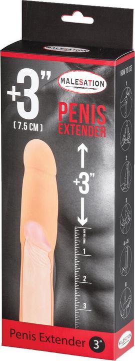 Produktbild Malesation Penis Extender