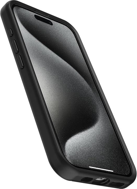 Actual product image OtterBox Symmetry (Apple iPhone 15 Pro)