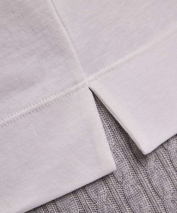 Immagine prodotto Falke SEL Lyocell Blend Polo T w (S)