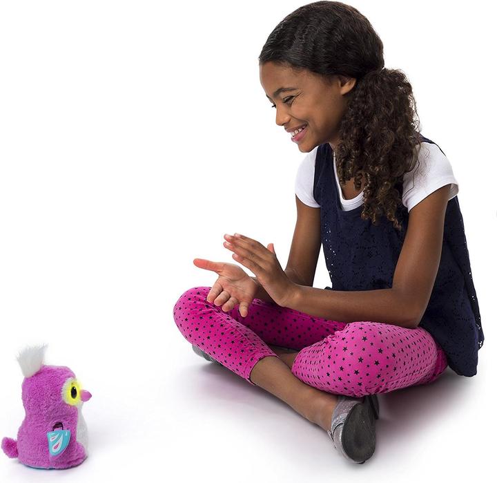 Produktbild Hatchimals Pengualas