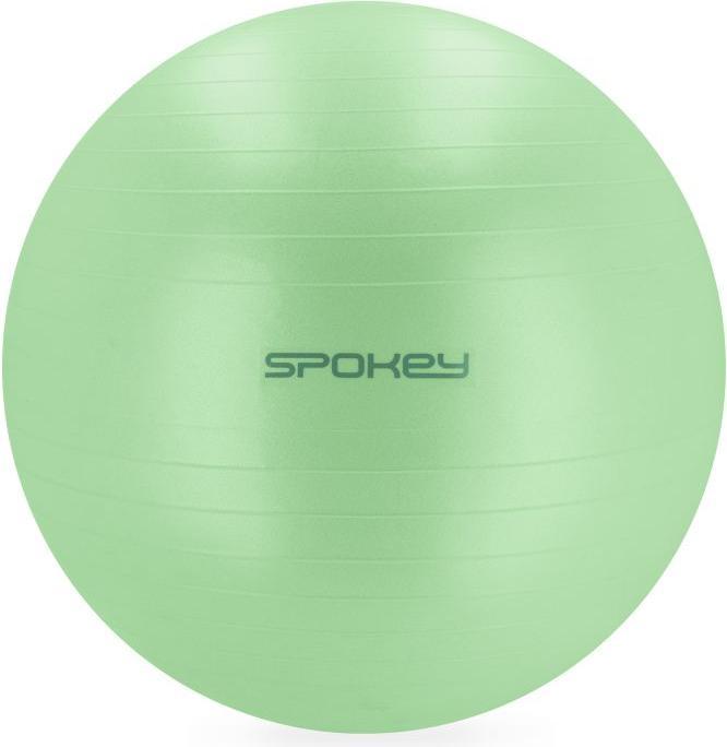 Actual product image Spokey Fitball 75cm exercise ball