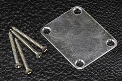 Immagine prodotto G-Gotoh Piatto del collo Gotoh Relic NBS-3 invecchiato chr.