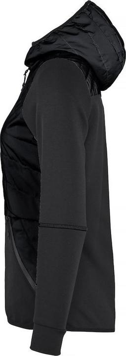Actual product image Clique Utah Quilted Jacket (L)