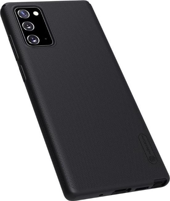 Image du produit Nillkin Série bouclier super dépoli (Samsung Galaxy Note 20 5G, Samsung Galaxy Note 20)