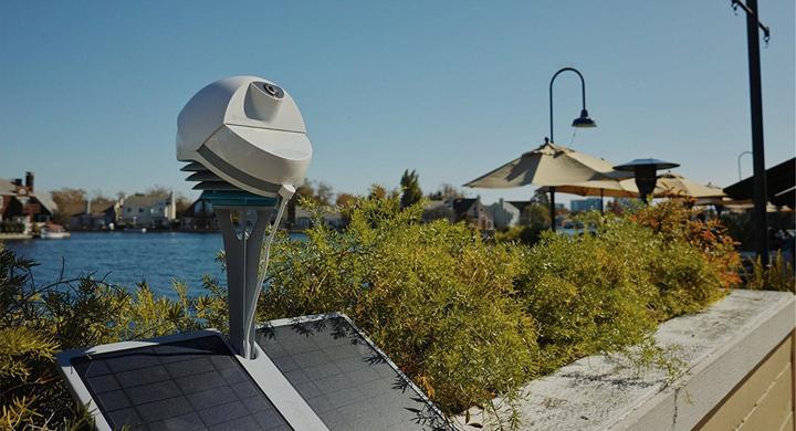 Produktbild BloomSky Sky2