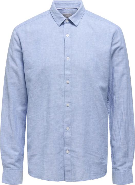 Only & Sons ONSCAIDEN Hemd Hemd (XXL)