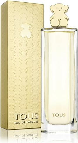Image du produit Tous Or (Eau de parfum, 90 ml)