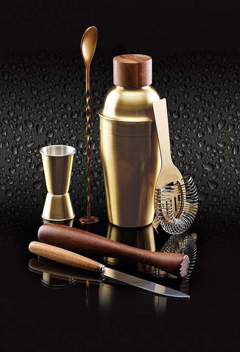 Image du produit Kitchen Craft Set de cocktail (Set de cocktail)