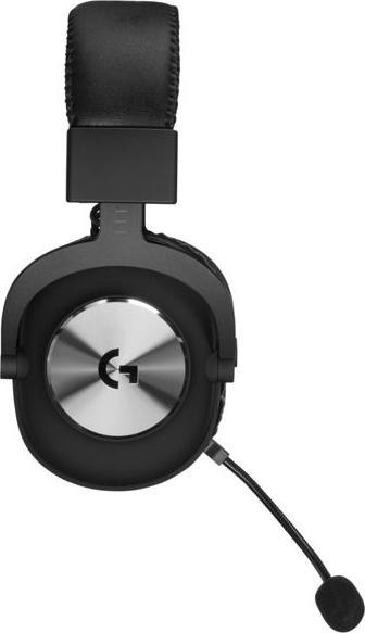 Produktbild Logitech G Pro (Kabelgebunden)