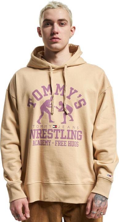 Produktbild Tommy Hilfiger Tommy Jeans Rlxd Wrestling - 88547 (S)
