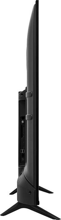 Actual product image Hisense 58AE7000F, black (57.50", LED, 4K)