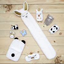Image du produit Sensly Bouillotte animal (2 l)