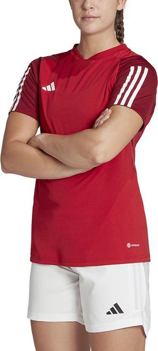 Image du produit adidas Maillot Tiro 23 Club Femme (M)