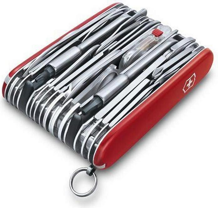 Produktbild Victorinox Swiss Champ XXL