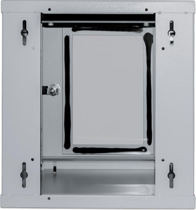 Produktbild Intellinet 10" Wandverteiler (5.71 HE, 10 Zoll Rack)