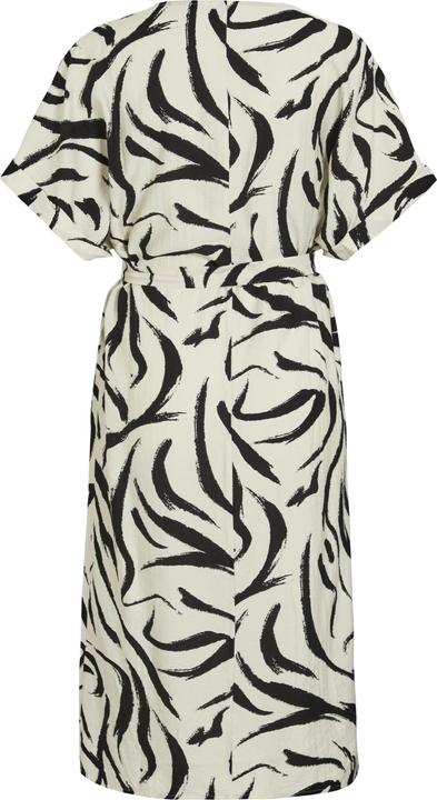 Immagine prodotto Vila Vestito midi con scollo a V (38)