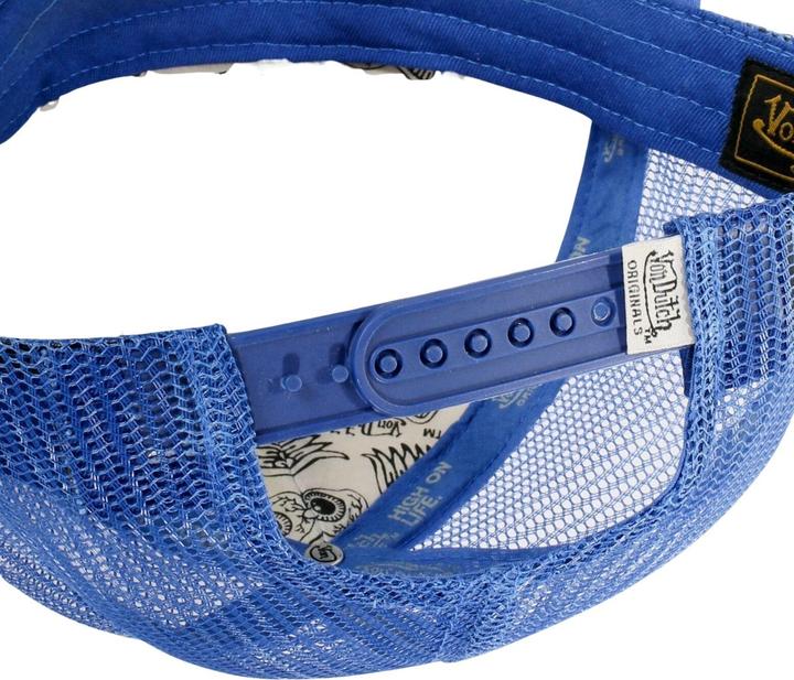 Produktbild Von Dutch Tampa (One Size)