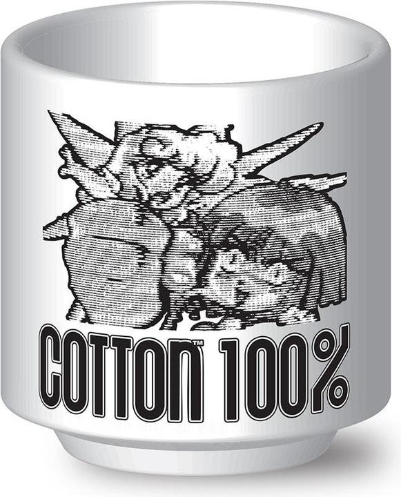 Immagine prodotto Cotone 100% - Edizione da collezione (Switch, EN)