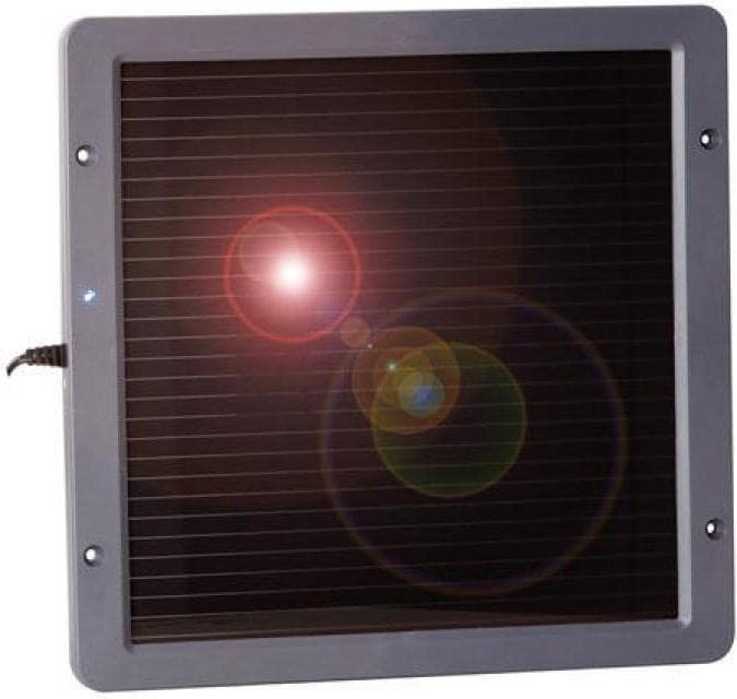 Produktbild Velleman SOL6N (12V, 0.35 A)