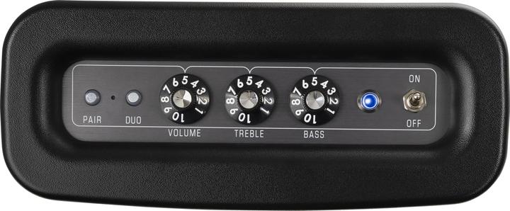 Image du produit Fender Newport2 30W Haut-parleur Bluetooth (12 h, Fonctionnement sur batterie, Fonctionnement sur secteur)