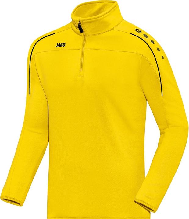 Produktbild JAKO Ziptop Classico (L)
